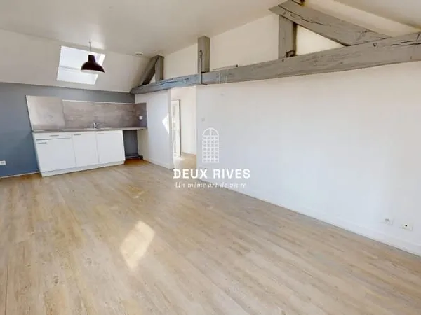 Appartement à vendre Nantes