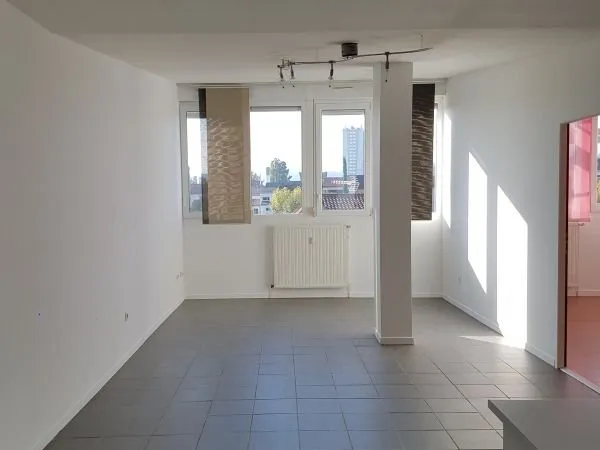 Appartement 2 pièces 65 m²