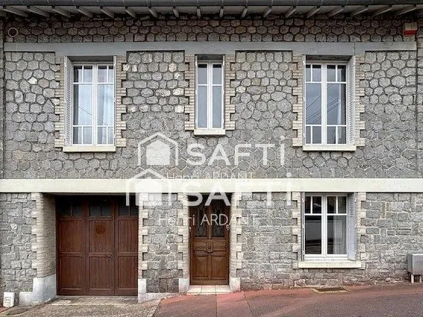 Rue MONTAIGNE à LIMOGES !