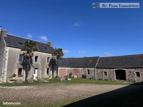 Maison 6 pièces 130 m²