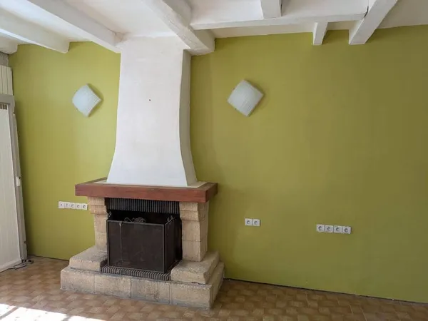 Maison 3 pièces 70 m²