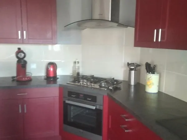 Loue appartement
