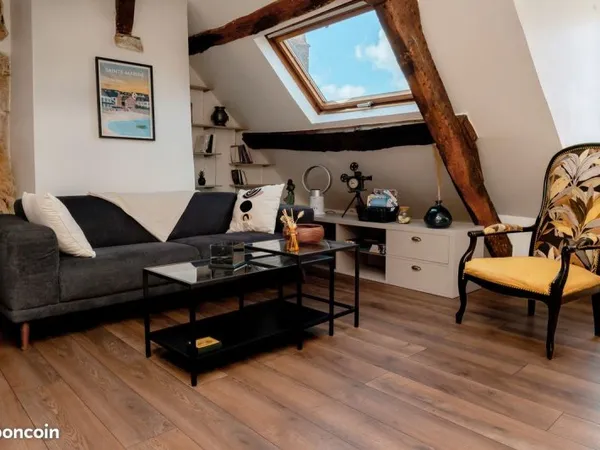 Appartement quimper