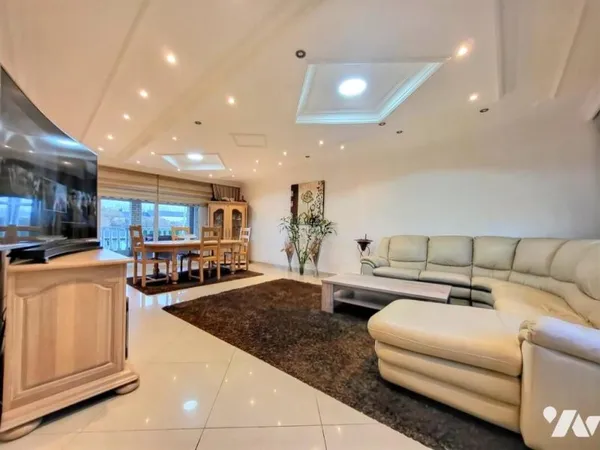 Maison 6 pièces 143 m²