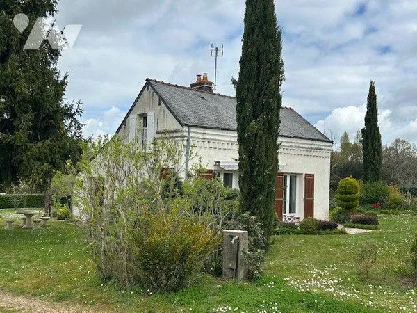 Maison 6 pièces 80 m²
