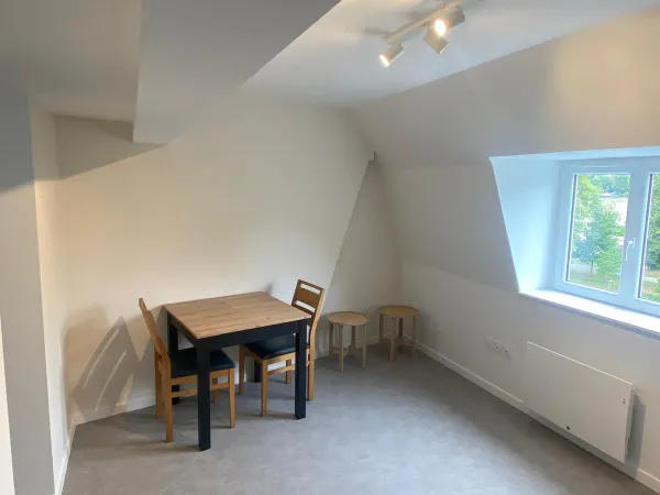 Loue appartement - 33m²