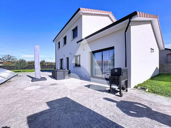 Maison Civens 6 pièce(s) 178 m2