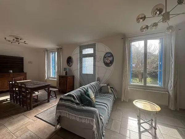Maison 4 chambre(s) à vendre
