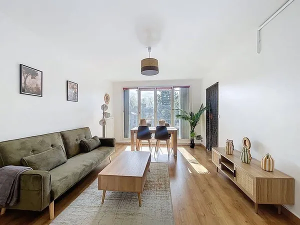 Appartement 1 pièce 45 m²