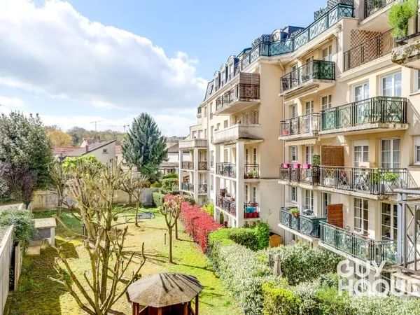 Vends appartement