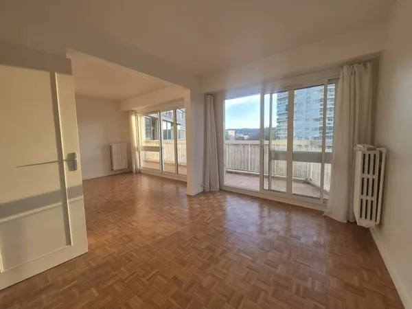 Appartement 82 m2 4 pièces Marly-le-roi