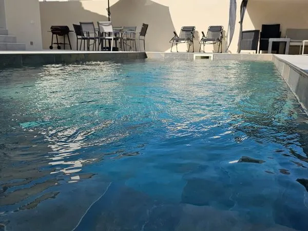 Entre particuliers Villa Familiale 5 pièces