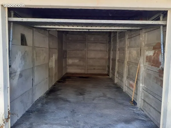 BOX BERGERAC CENTRE véhicule ou stockage