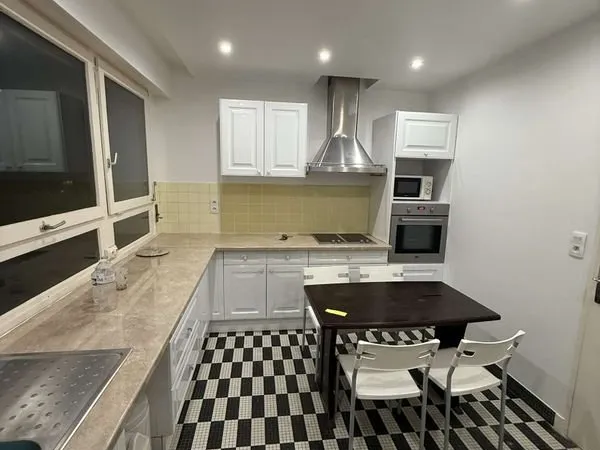 Appartement location / colocation Rennes centre