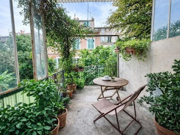 Appartement 3 pièces 73 m²