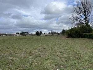 Projet de construction à Verdelais