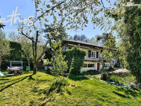 Maison 7 pièces 170 m²