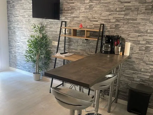 Location studio