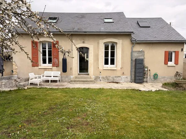 Chambre de 14m2 à louer sur Mondeville