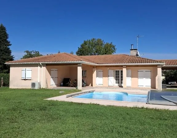 Maison de luxe 5 pièces 149 m²