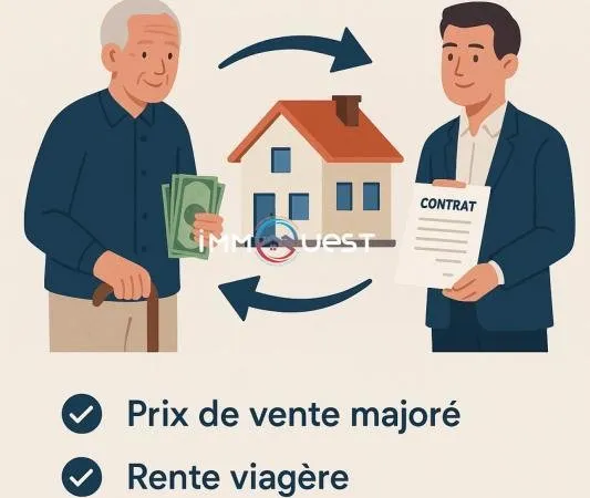 Appartement en Vente à terme - Dunkerque 59140 (59140)