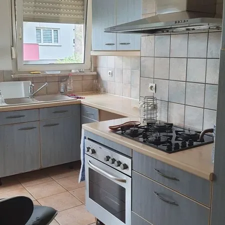 Chambre à louer en colocation