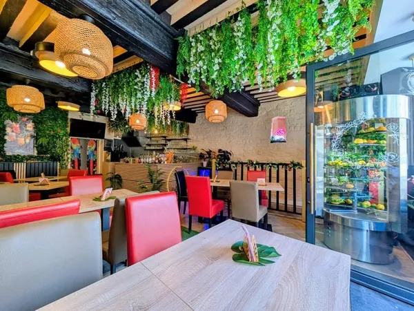 Local commercial 70 m²