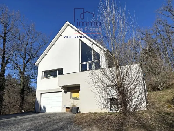 Maison 5 pièces 160 m²