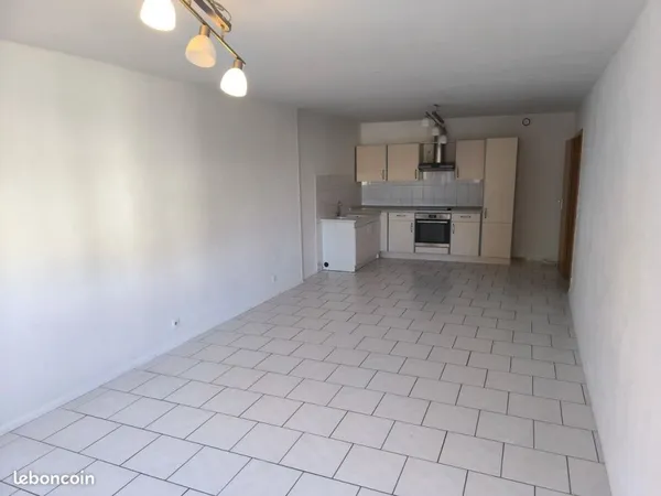 Appartement f 5