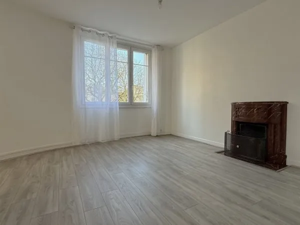 Appartement de caractère - Place Canclaux