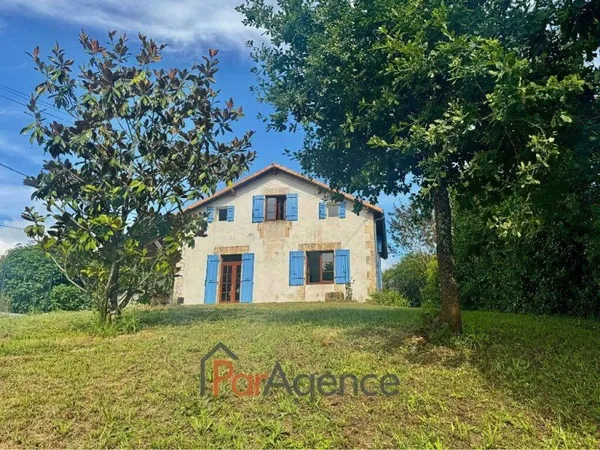 Maison 6 pièces 148 m²