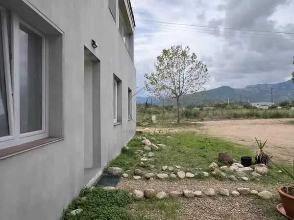 Immeuble complet à la vente - Sainte-Lucie de Porto-Vecchio