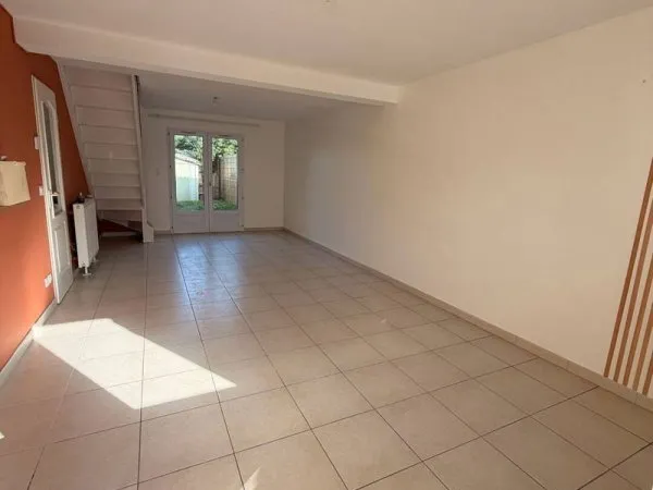Maison 4 pièces 81 m²