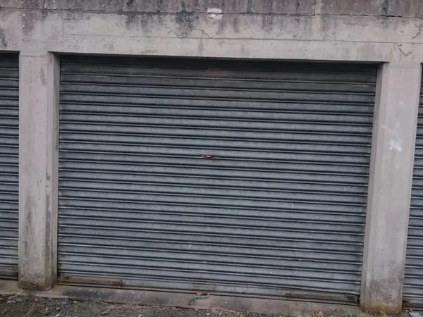 Garage box à louer