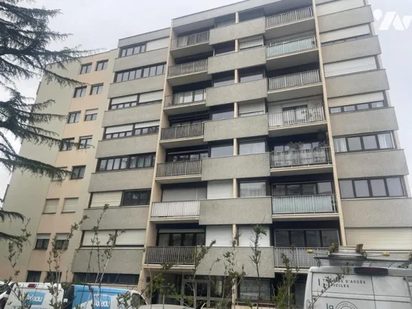 Appartement 2 pièces 51 m²