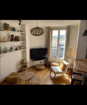 Loue appartement