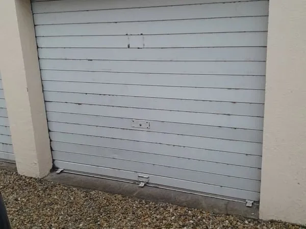 Garage Lyon 69008