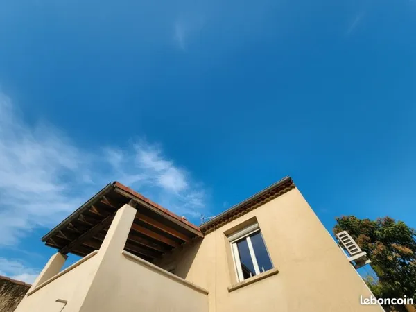 Appartement 4 pièces 68 m²