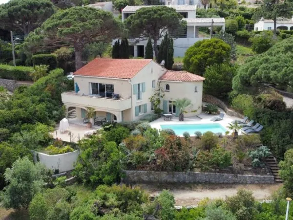 Maison 5 pièces 155 m²