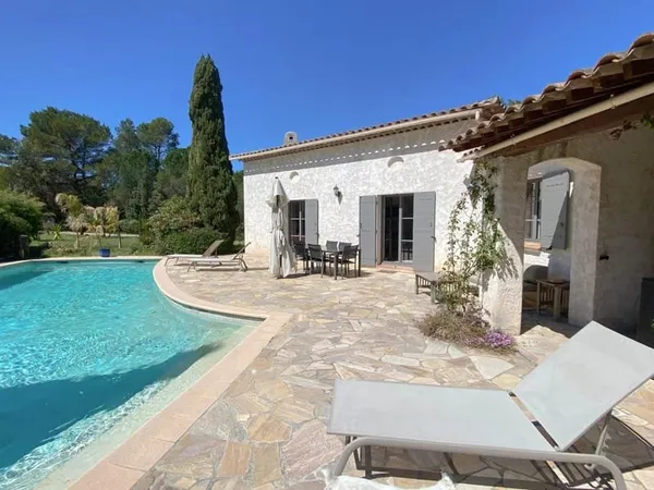 Achat : Maison Puget-sur-Argens (83480)