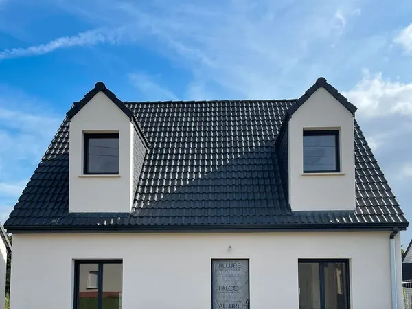 Maison 5 pièces 106 m²