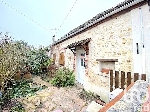 Appartement 2 pièces 32 m²