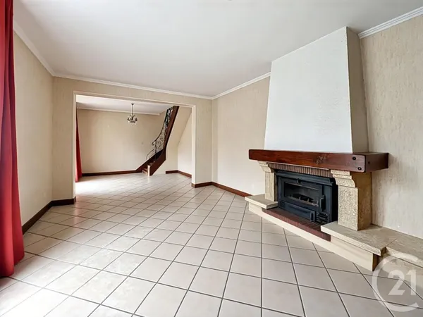 Maison 7 pièces 124 m²