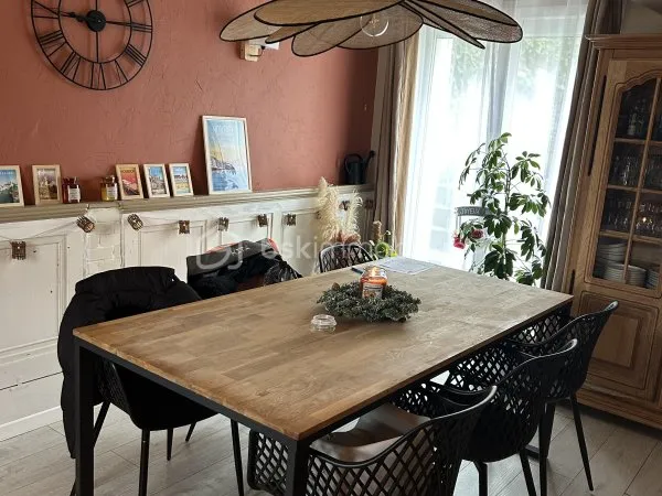 Maison 3 pièces 75 m²