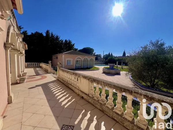 Vente Maison traditionnelle 5 pièces