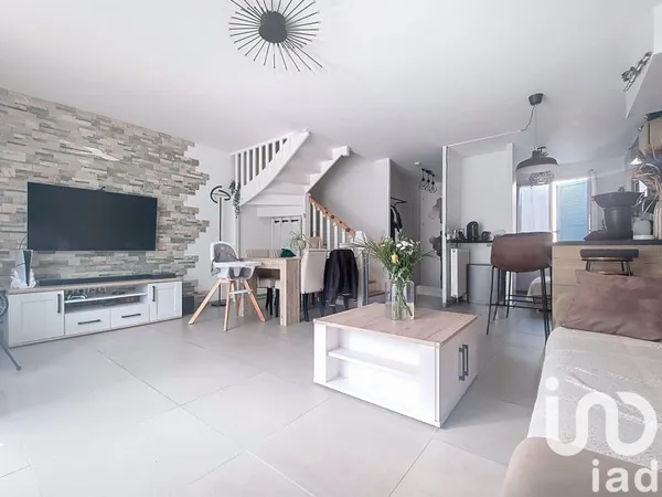 Maison 5 pièces 80 m²