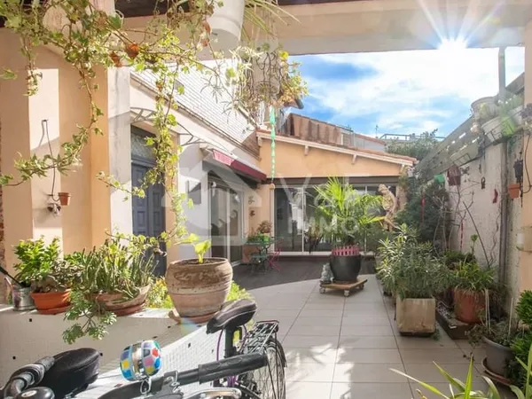 Rare maison quartier Bourrassol 198m² avec garage et patio