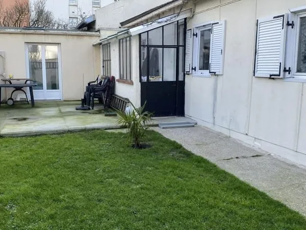 Maison - 86m ²