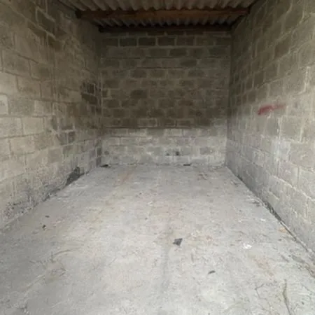 Parking/box 11 m² Saint-Pol-sur-Mer