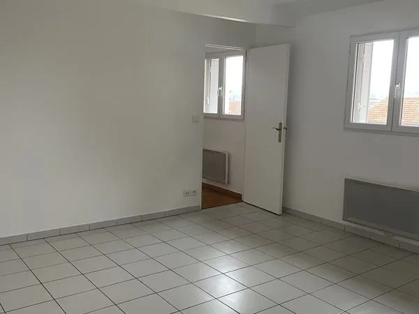 Appartement 2 pièces 31 m²